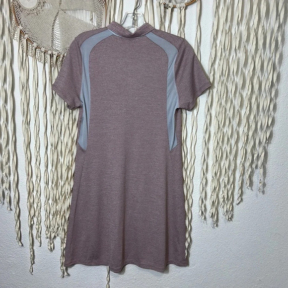 Outdoor Voices Polo Dress Size M - Picture 8 of 9